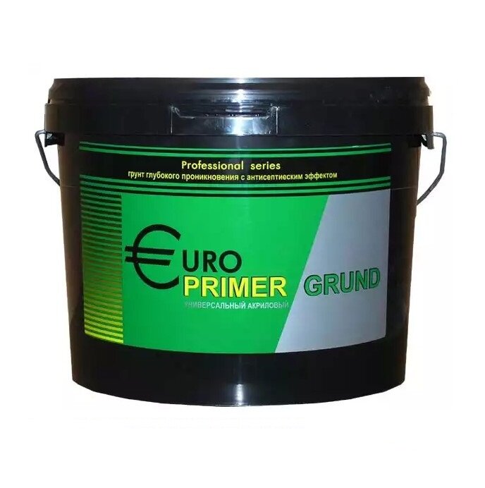 Грунтовка-праймер