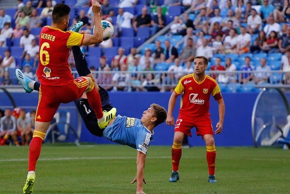 Фото ФК "Крылья Советов"