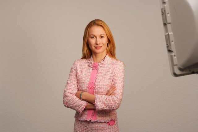 Автор Лила Нур, психолог, бизнес-тренер