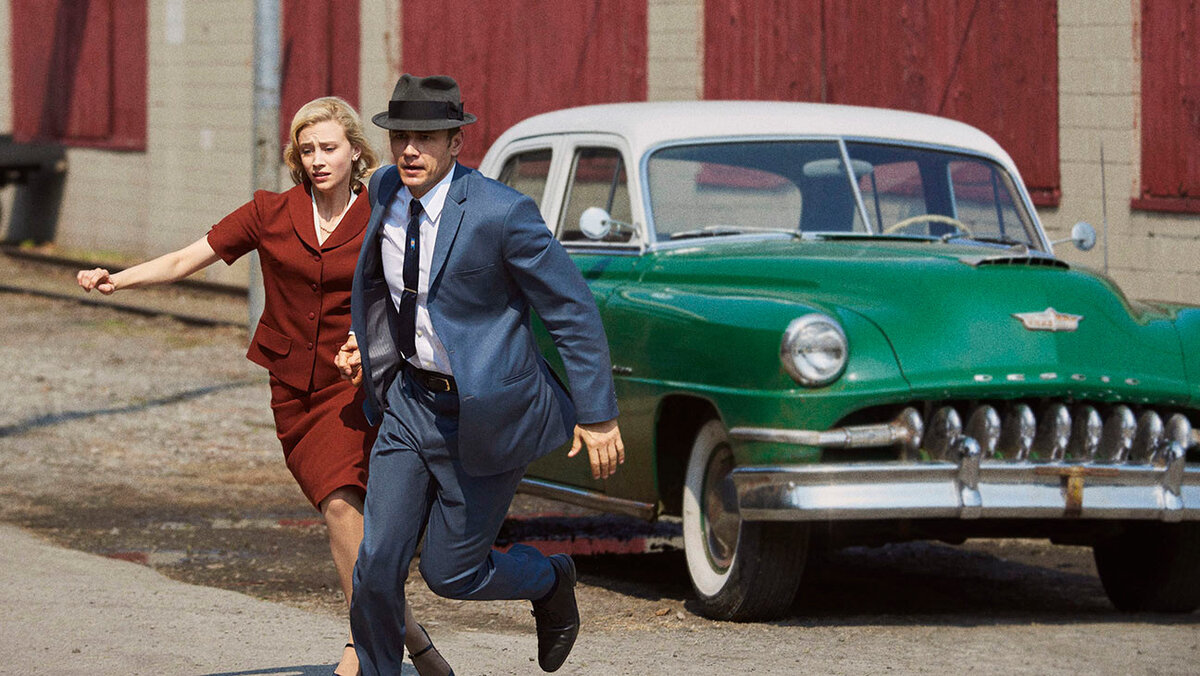 Кадр из сериала "11.22.63", найдено в сети 