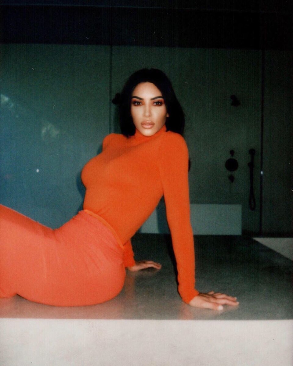 Kim Kardashian