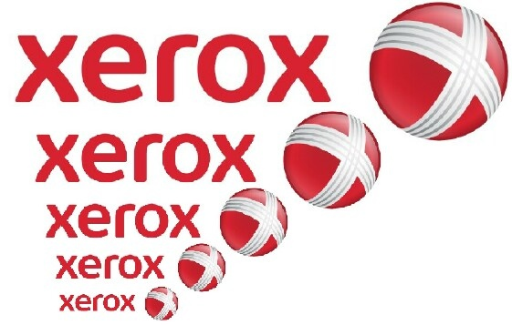 Реклама Ксерокс