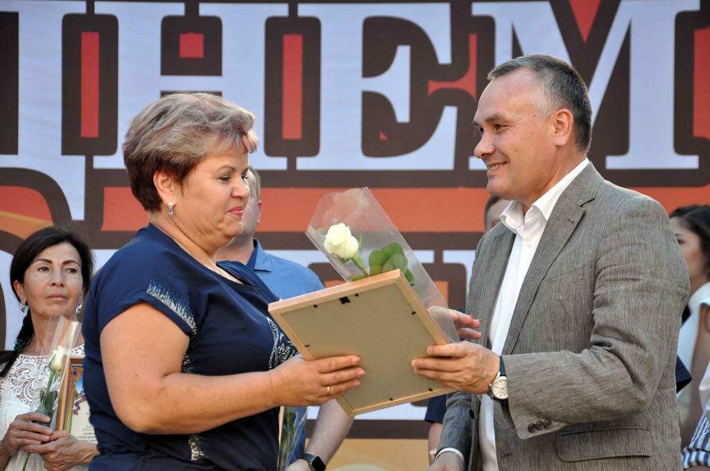 Фото Дмитрия Бикбова