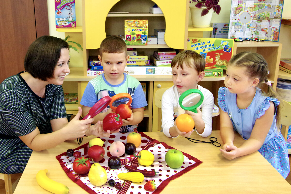 Фото из личного архива