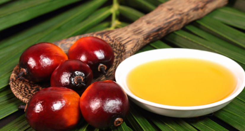 Пальмовое масло