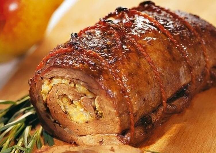 Фото предоставлено - https://cookpad.com