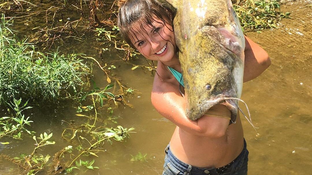 Ханна Баррон 