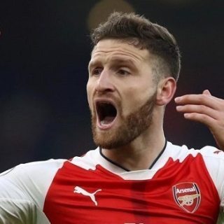 Шкодран Мустафи