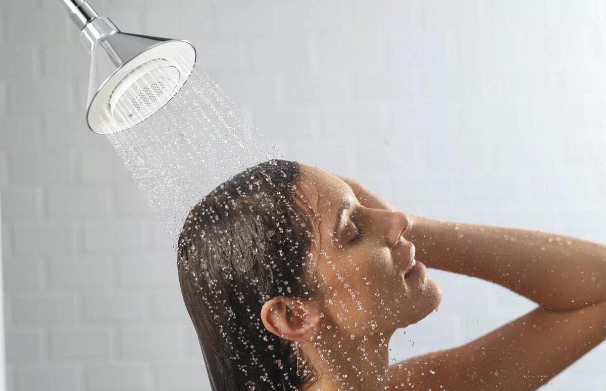 В 21 веке все удобства должны быть и на даче. Фото с google картинки