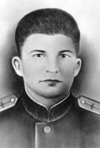 И.Ф. Быков. Фотография взята с ресурса Википедия