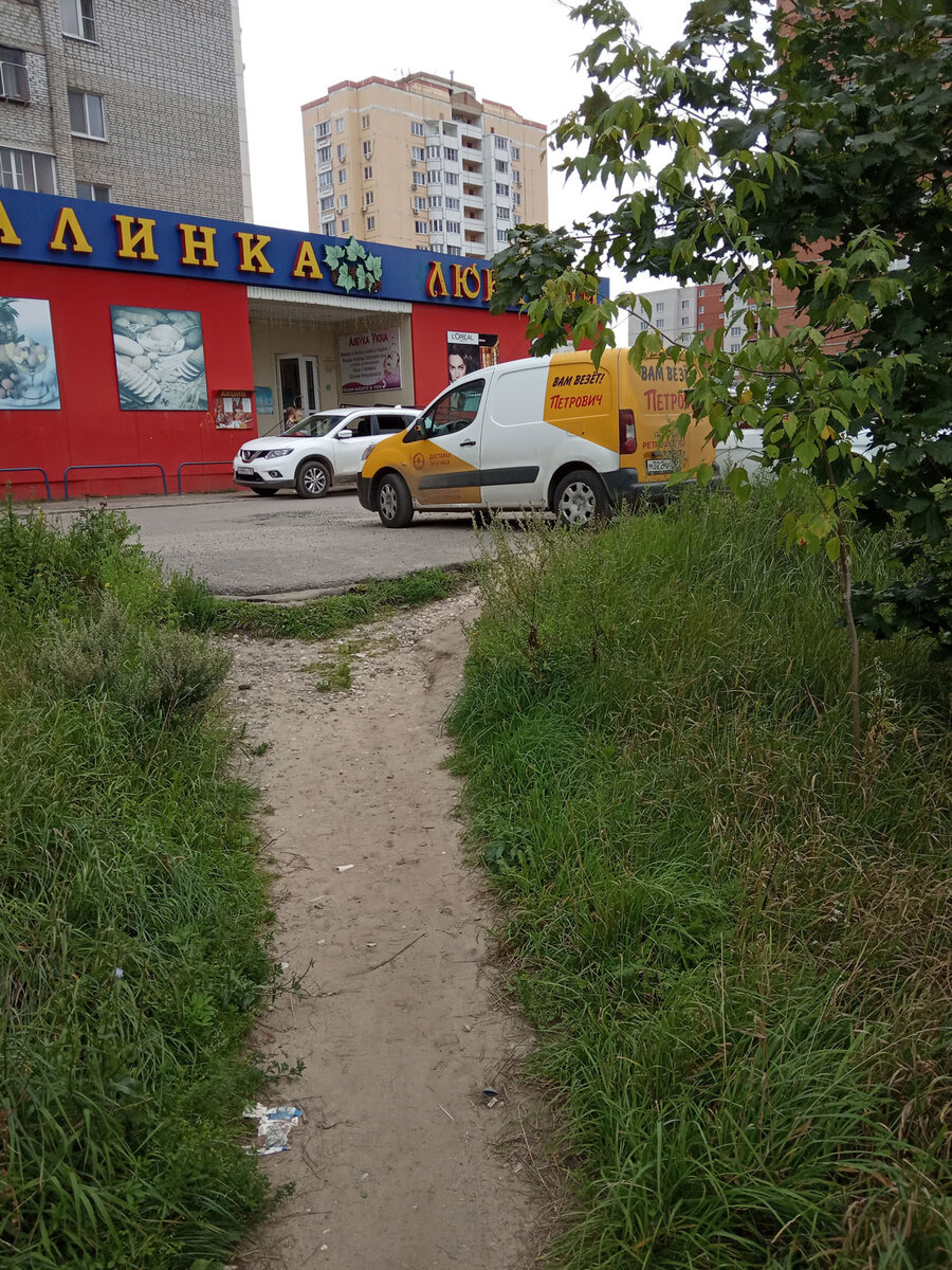 Приятель отговорил меня подрабатывать в такси. Что я узнал, рассказываю: Фото: Иван Гордеев.