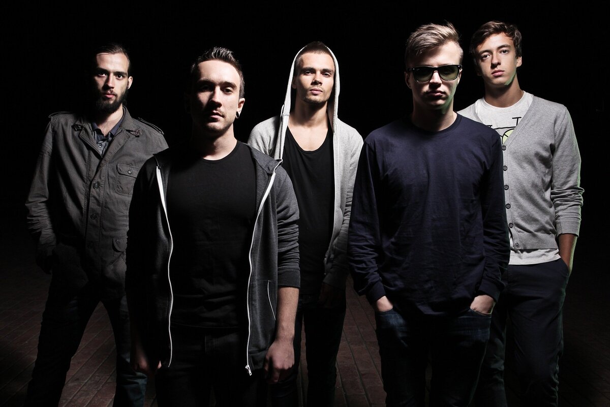 Пятерка парней из Чехии, которым удалось совершить революцию в прог-металкоре