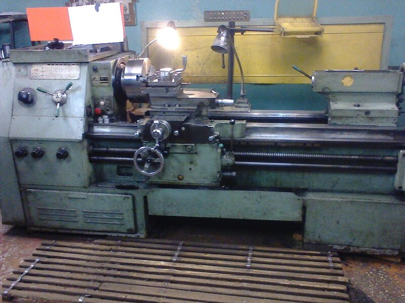 Станок фт-11. фото из интернета.