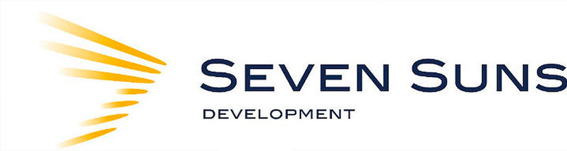 Проекты seven suns development в москве