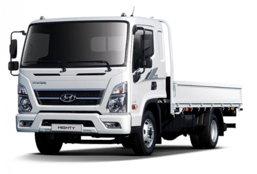 Грузовой автомобиль хендай. Hyundai Mighty ex8. Hyundai Mighty ex8 фургон. Hyundai ex8 бортовой. Hyundai Mighty ex8 шасси.