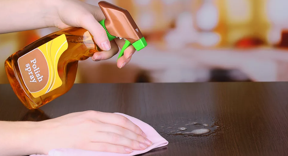 фото из источника Яндекс. уход за мебелью...