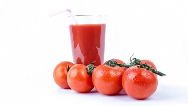 5 причин пить томатный сок при диабете