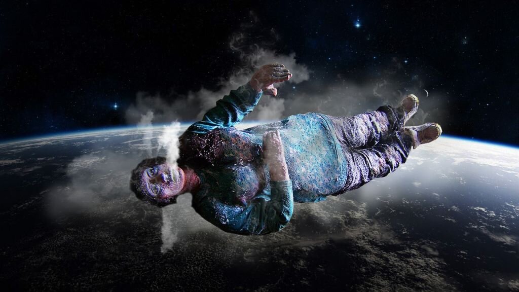 Очень красивый мужчина ©salik.biz