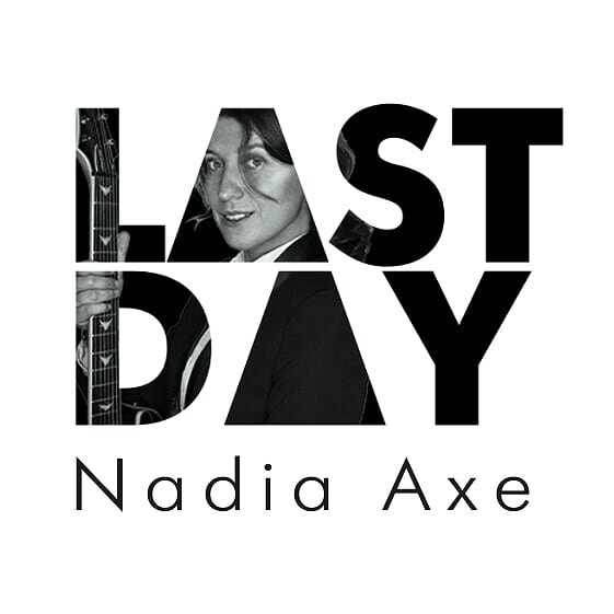Nadia Axe