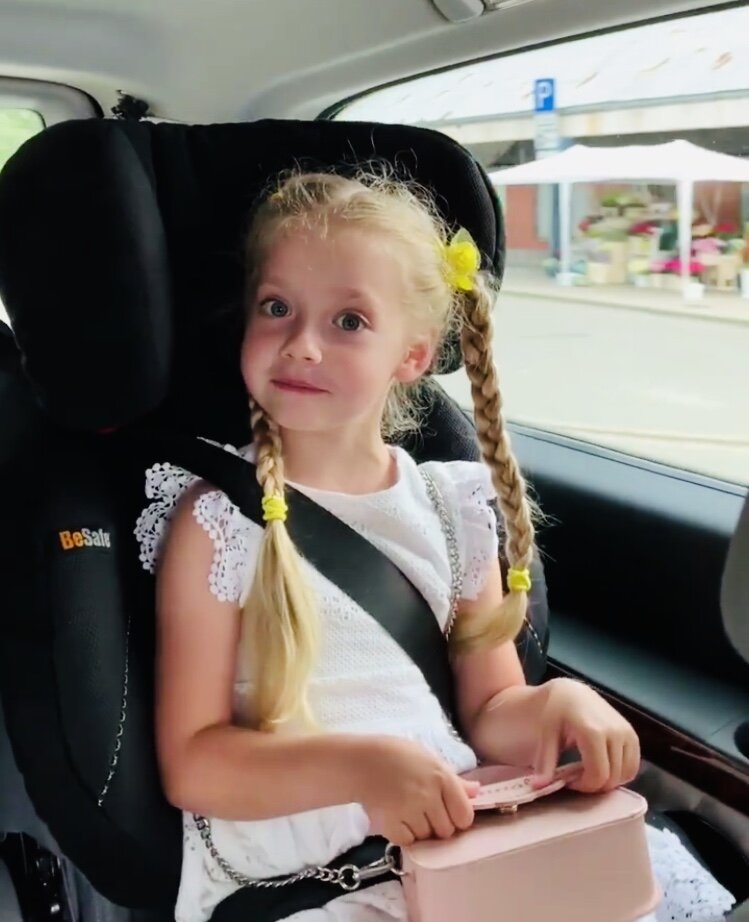 Лиза Галкина