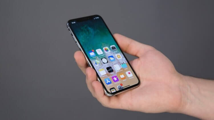 Что настроить в iPhone после покупки