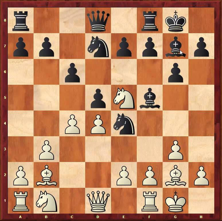 Шахматы онлайн