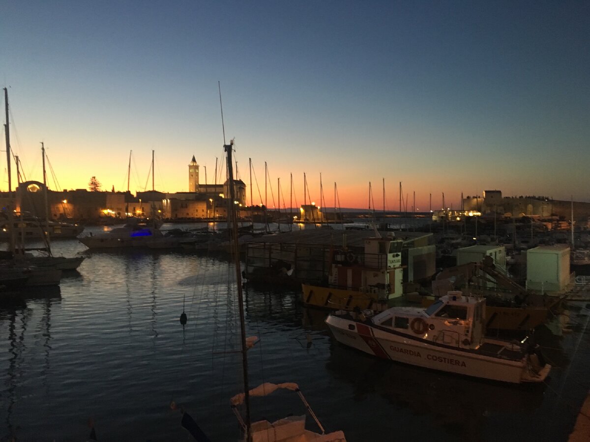 Почему мы решили уехать на месяц из дома