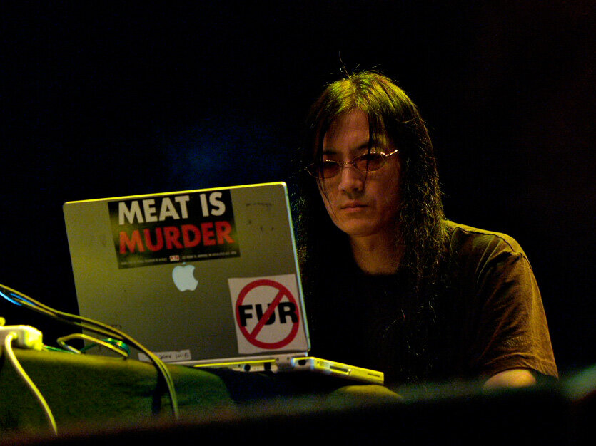 ru.wikipedia.org/wiki/Merzbow