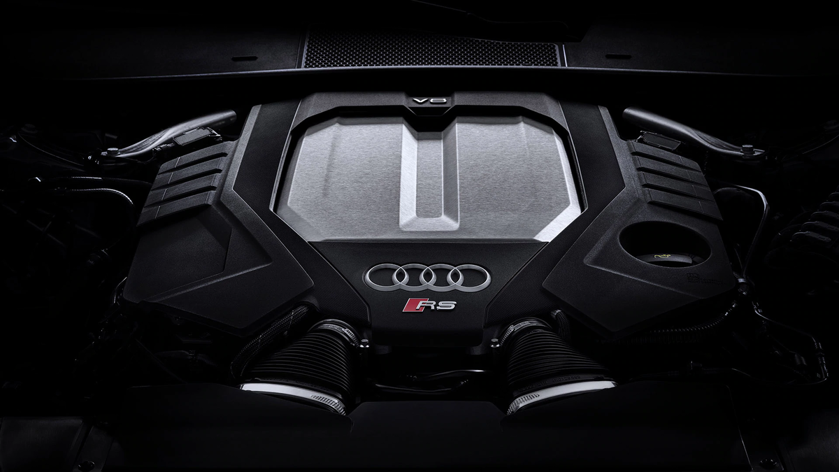 фото с официального сайта www.audi.ru