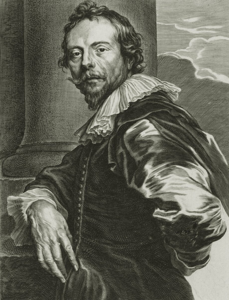 Адам де Костер