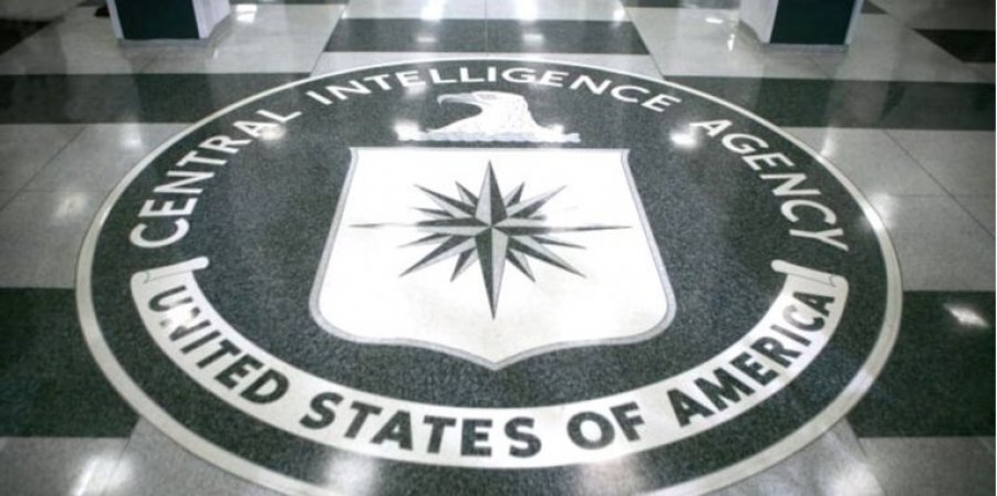 ЦРУ решило эвакуировать Смоленкова после встречи Трампа с Лавровым
history.com