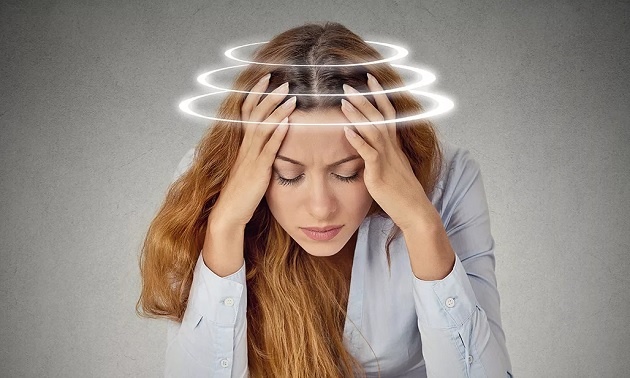 Состояние человека