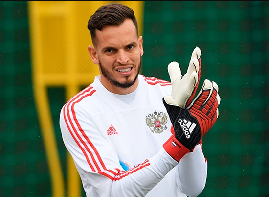 Маринато Гильерм