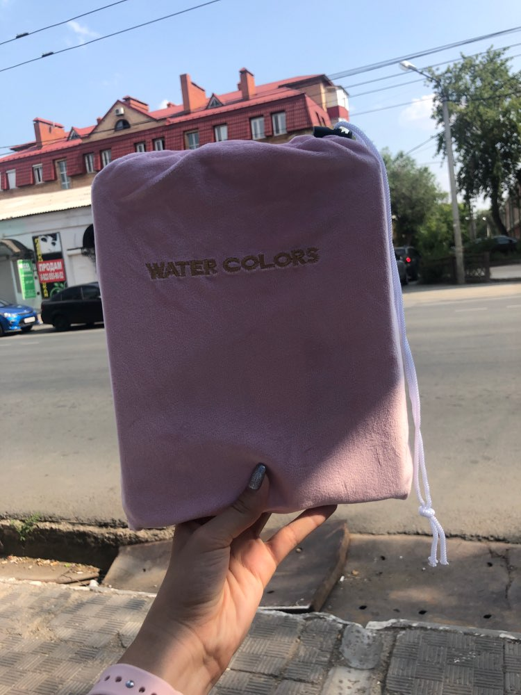 Фото из отзывов с сайта aliexpress.com