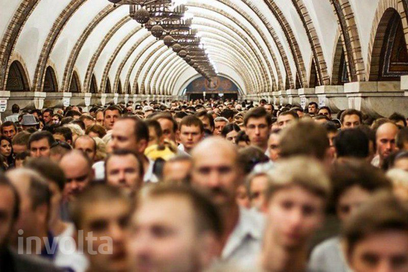 тестирование системы распознавания лиц в метро Москвы