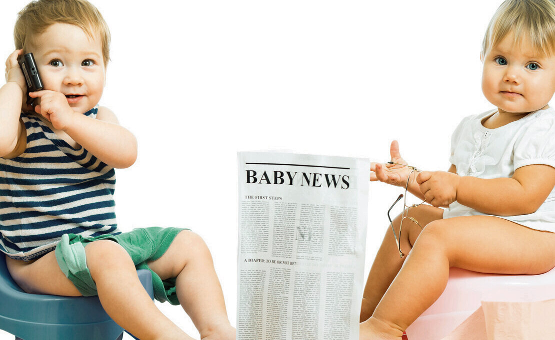 Дети быстрее учатся от других детей