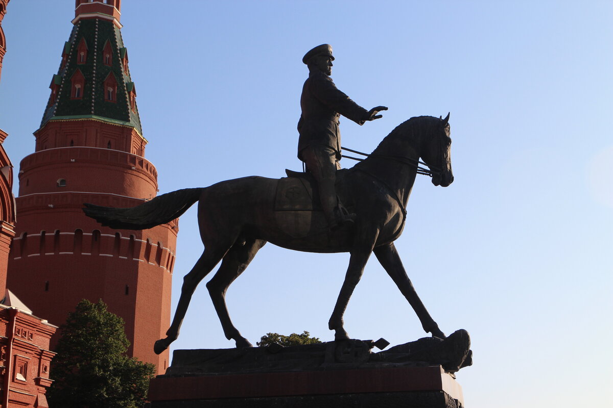 Открытый город