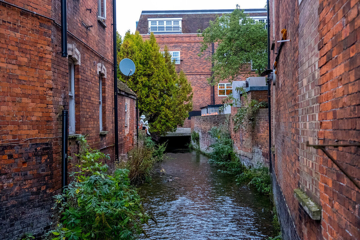 Фото: Солсбери, Англия