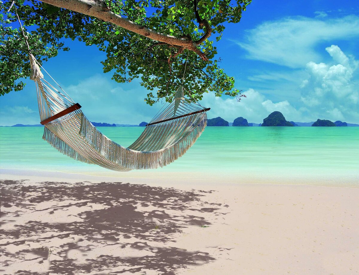 Таиланд – отдых в пляжном раю