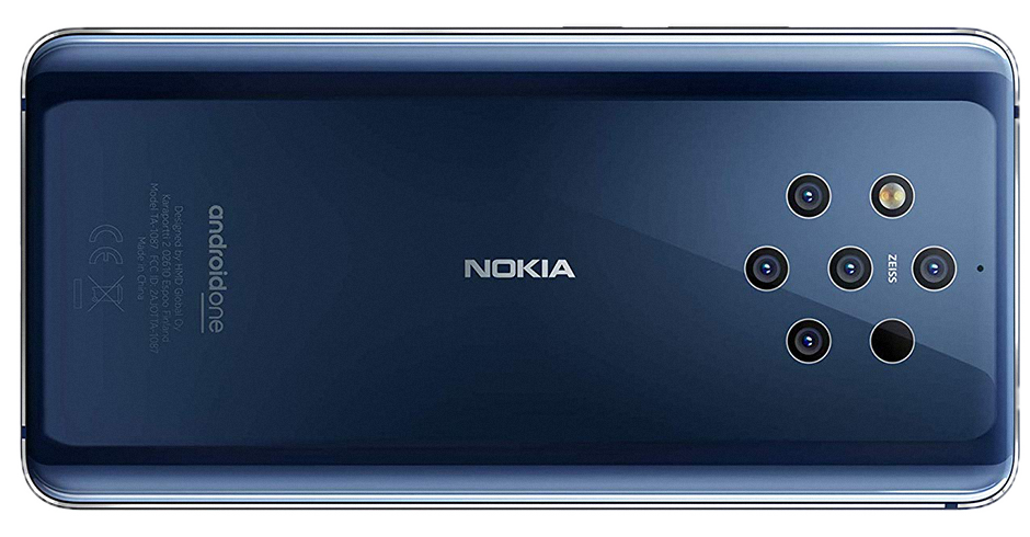 Nokia 9