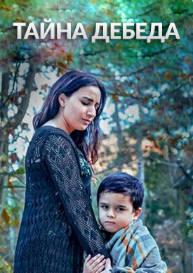 Армянский  сериал   "Тайна  Дебеда"  (2019)