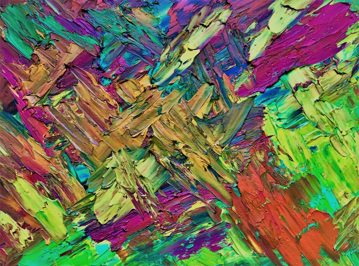 Жаркое лето