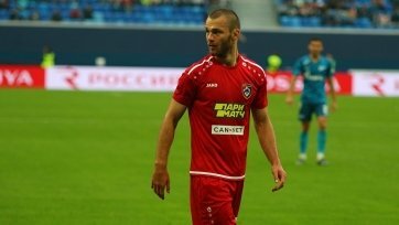 Сегодня, 21 сентября, в рамках десятого тура чемпионата России встречались «Тамбов» и «Ростов». Встреча закончилась волевой победой хозяев со счетом 2:1.
