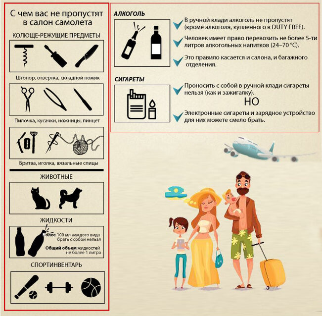Пропустят ли. Что нельзя в ручную кладь в самолет. Запрещённые вещи в ручной клади в самолете. Что нельзя брать в ручную кладь. Запрещенные предметы в ручной клади в самолете.