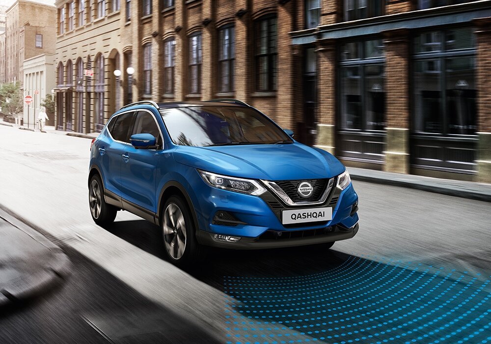 Nissan Qashqai and X-Trail highly commended in Carwow Awards Wheelz.me-English