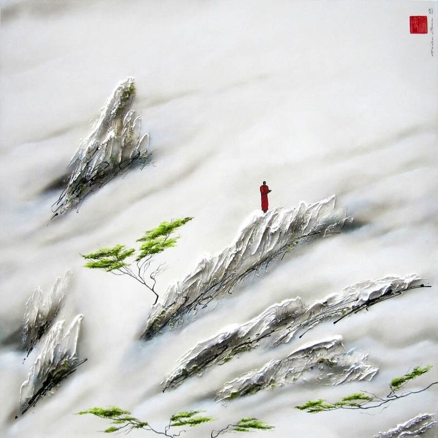 Мартин Бопре