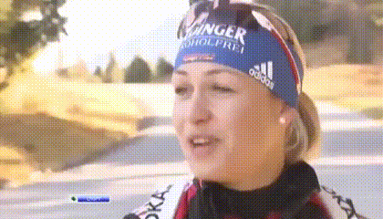 Улыбка Магдалены