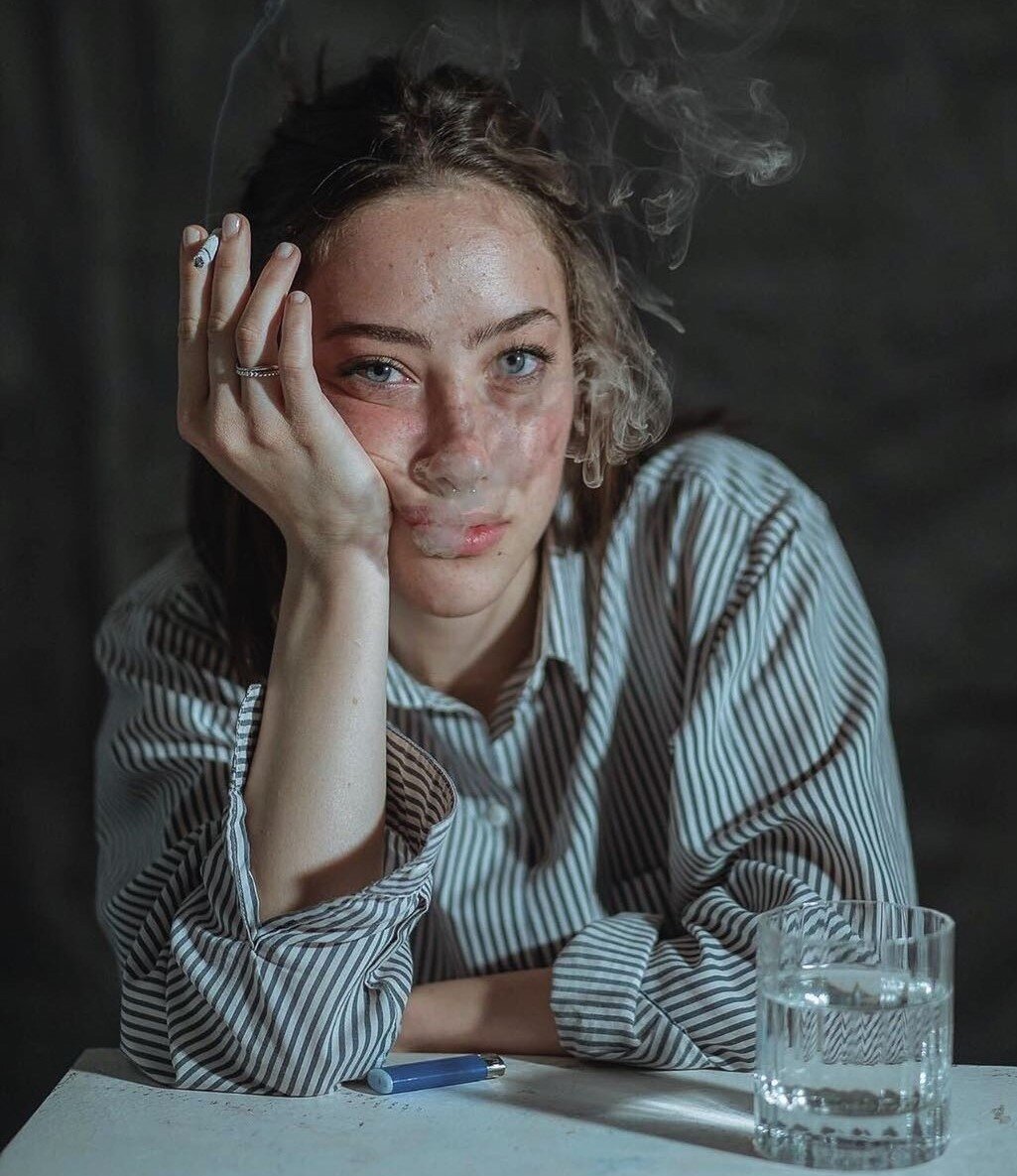 Российская марка дешевых папирос за 107 рублей, которые оказались лучше ...