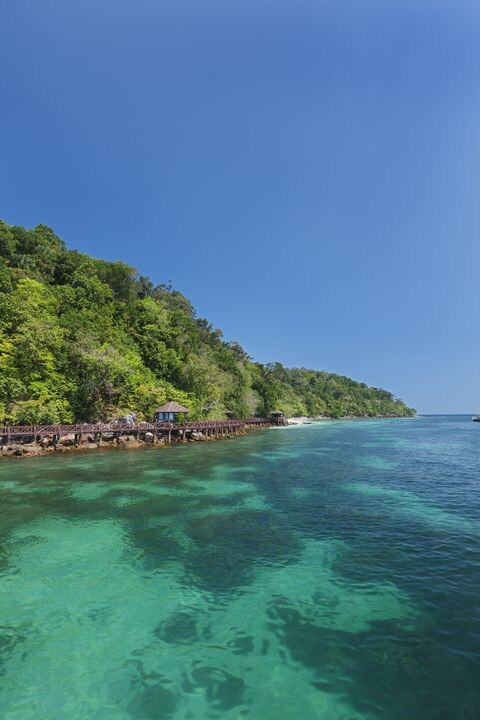 Неплохо, а? Getty Images