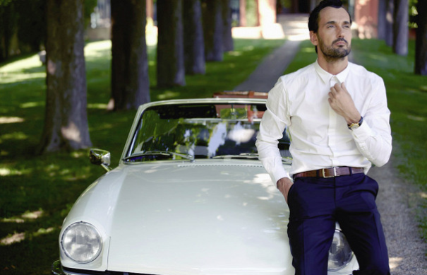 Образ успешного человека. Всех привлекает, но не всем по душе общаться с такими людьми. Да хотя бы потому, что рядом с ним, многие будут чувствовать себя дискомфортно.